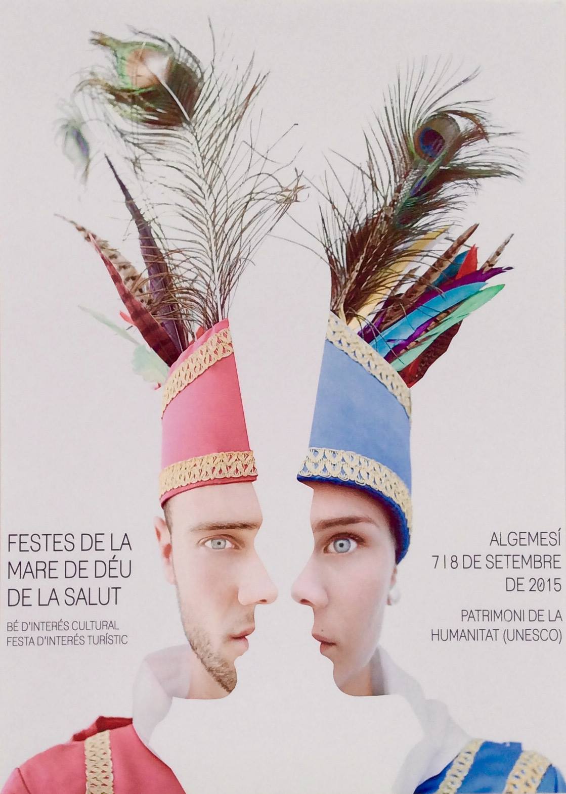 Fiestas de Nuestra Señora de la Salud  
